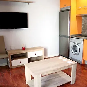 Amazing Location, Full Equiped Center! 1ª A , Málaga España