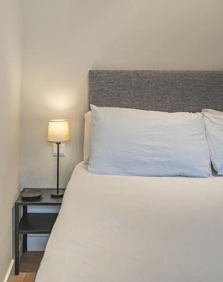 Apartamento Ático en el centro de Málaga 4-C 0*,