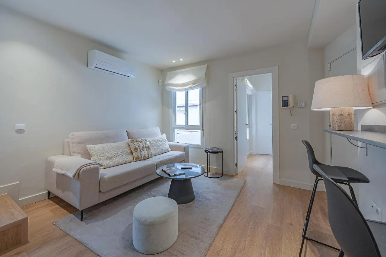 Apartamento Ático en el centro de Málaga 4-C 0*,  España